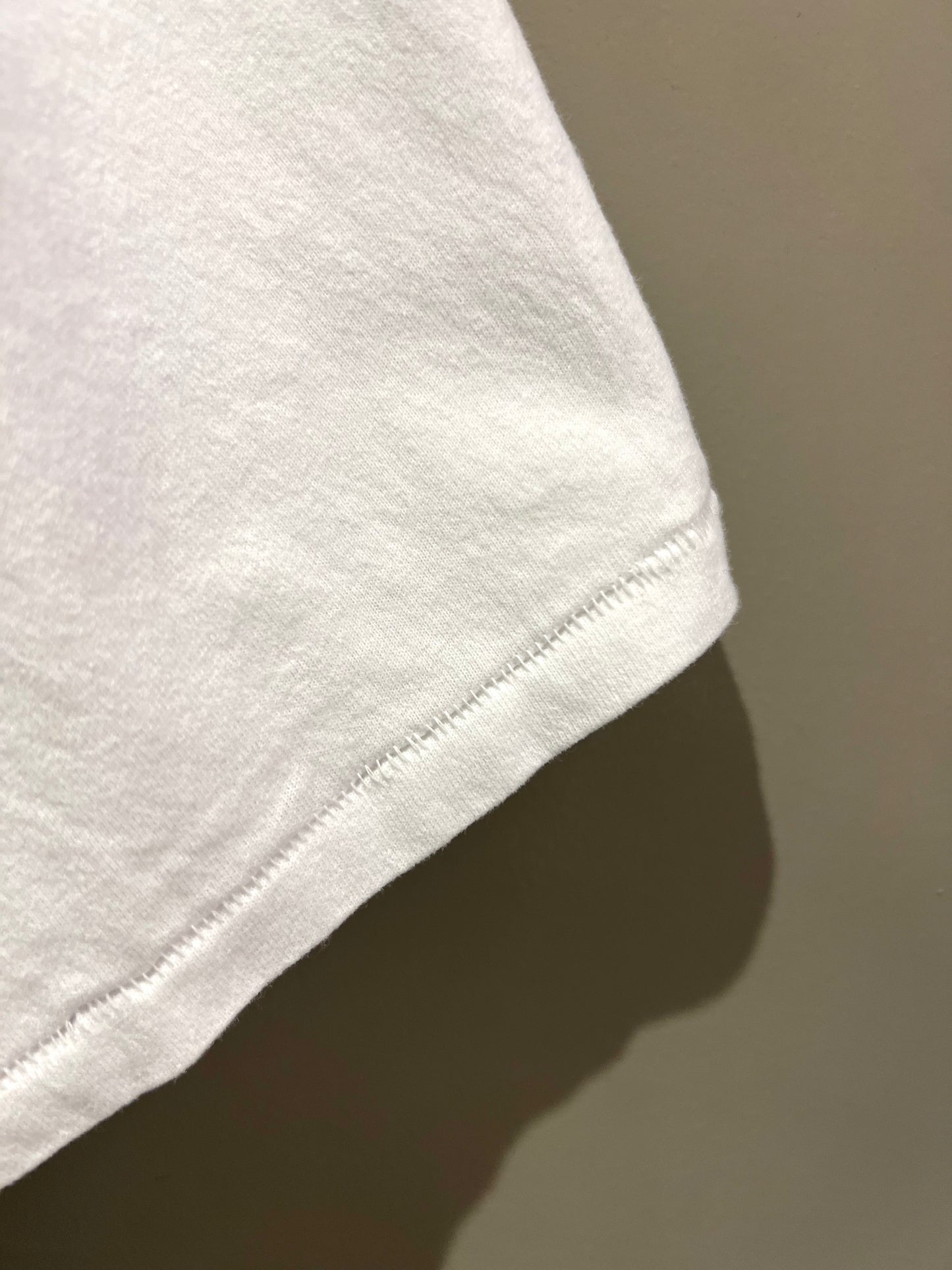 DROPOURT RELAXED-FIT T-SHIRT