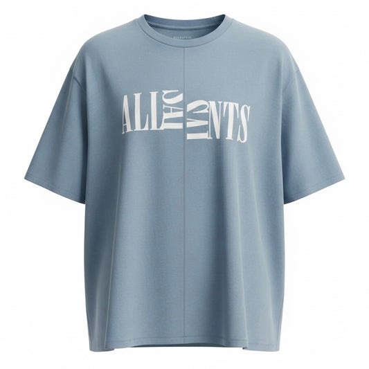 DROPOURT RELAXED-FIT T-SHIRT
