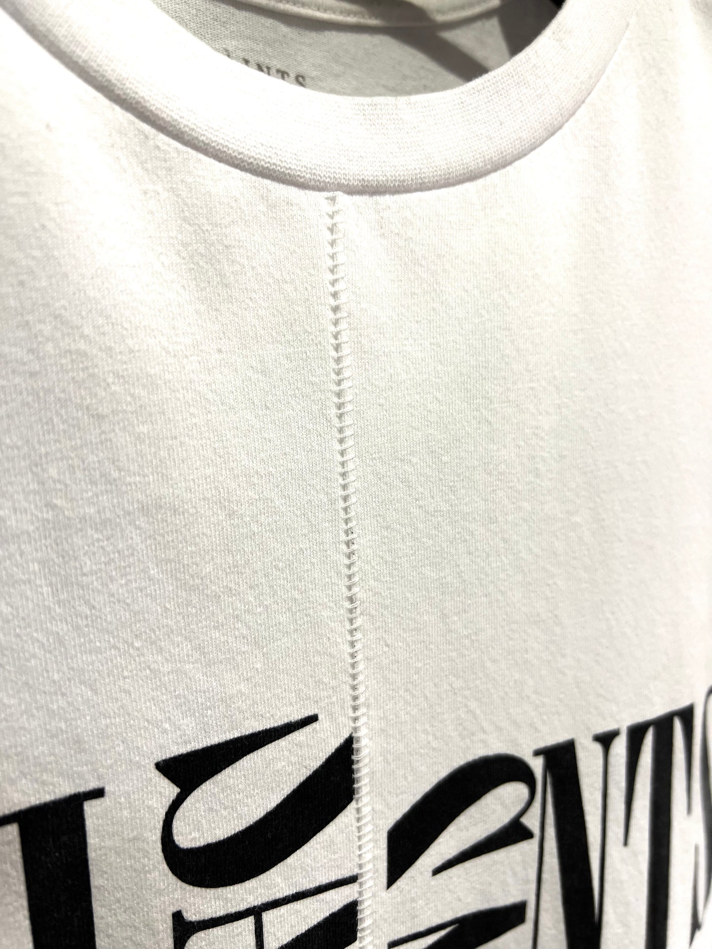 DROPOURT RELAXED-FIT T-SHIRT