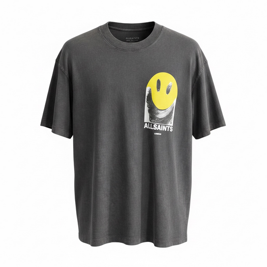 PARTY WAVE OVERSIZED T-SHIRT