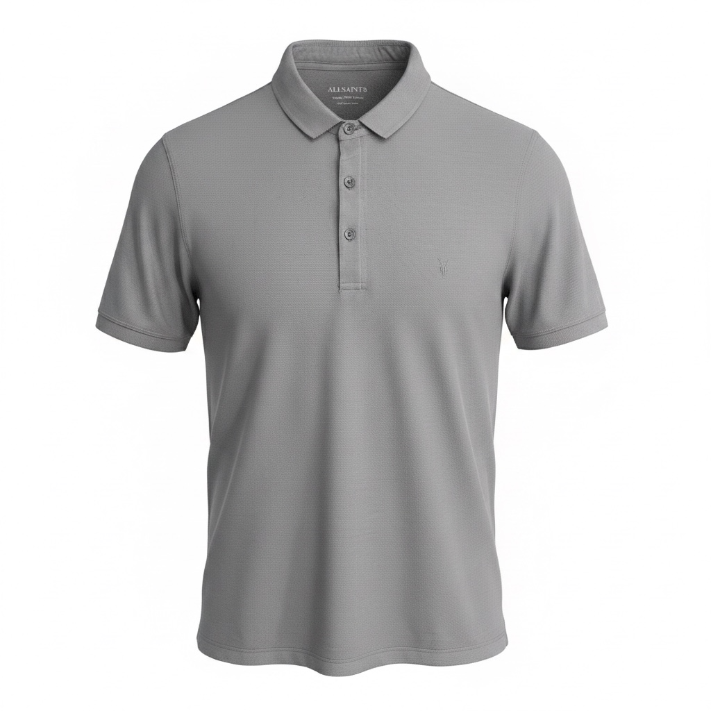 REFORM SS POLO SHIRT