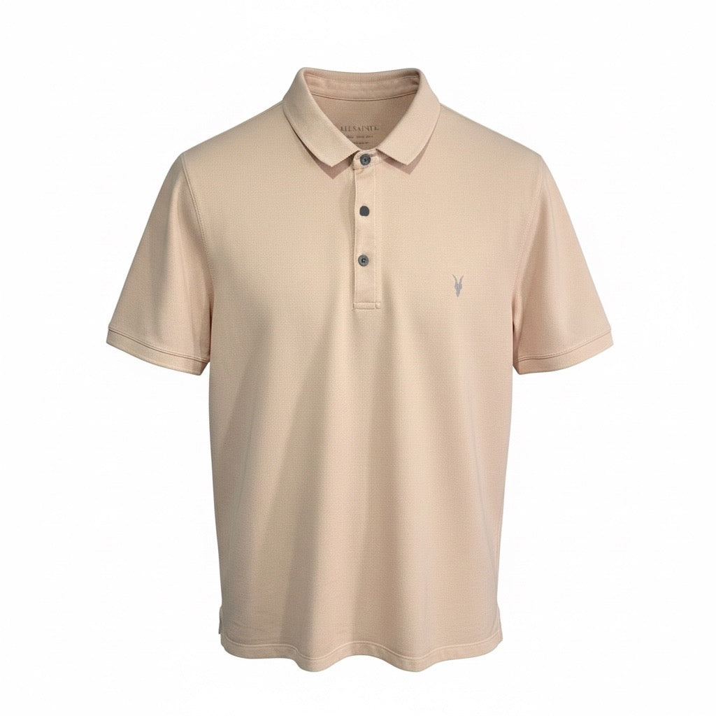 REFORM SS POLO SHIRT