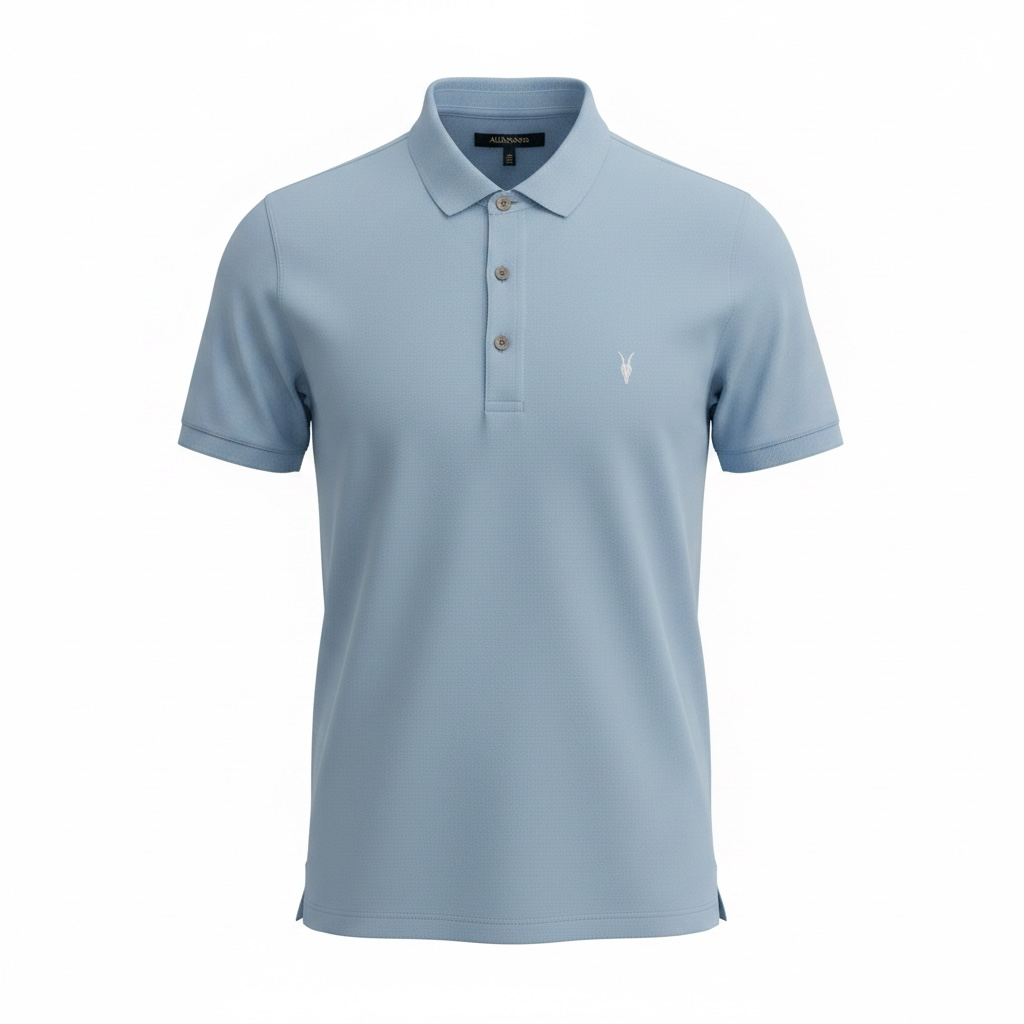 REFORM SS POLO SHIRT