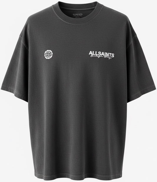 EMBLEM SHORT SLEEVE T-SHIRT