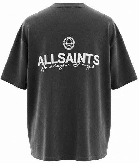 EMBLEM SHORT SLEEVE T-SHIRT