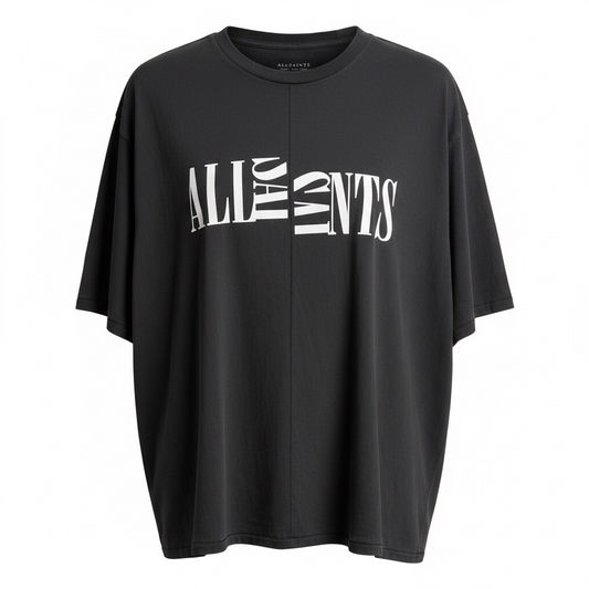 DROPOURT RELAXED-FIT T-SHIRT