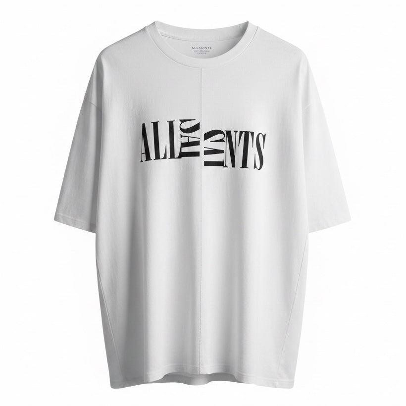 DROPOURT RELAXED-FIT T-SHIRT