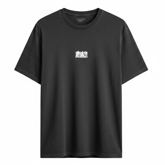 REFRACT CREW RELAXED-FIT T-SHIRT
