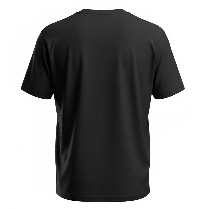 REFRACT CREW RELAXED-FIT T-SHIRT