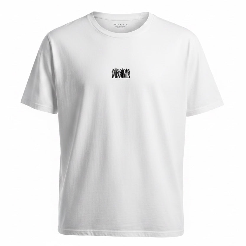 REFRACT CREW RELAXED-FIT T-SHIRT