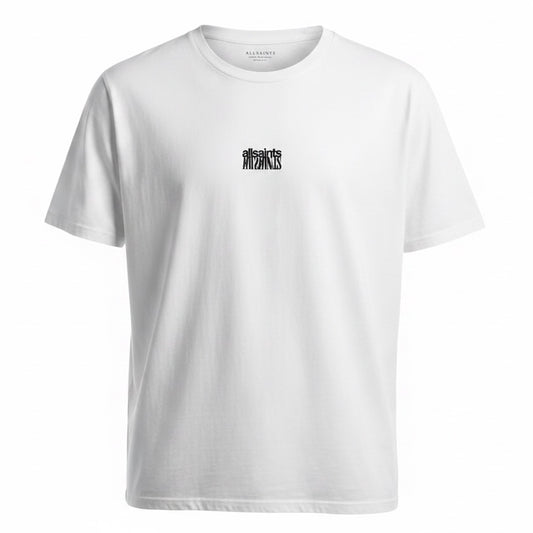 REFRACT CREW RELAXED-FIT T-SHIRT