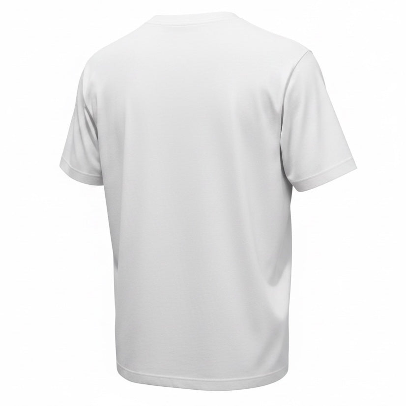 REFRACT CREW RELAXED-FIT T-SHIRT
