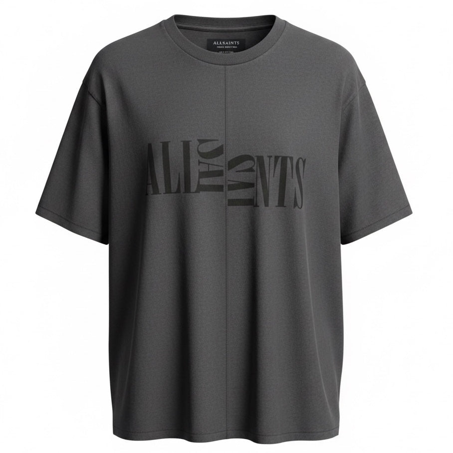 DROPOURT RELAXED-FIT T-SHIRT