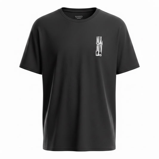 SEQMENT CREW REGULAR-FIT T-SHIRT