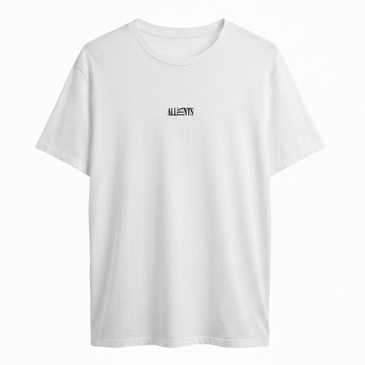 OPPOSITION SS CREW RELAXED-FIT T-SHIRT