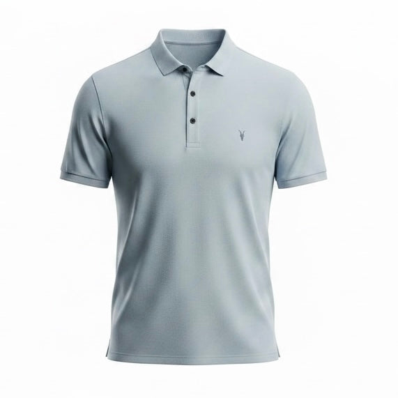 REFORM SS POLO SHIRT