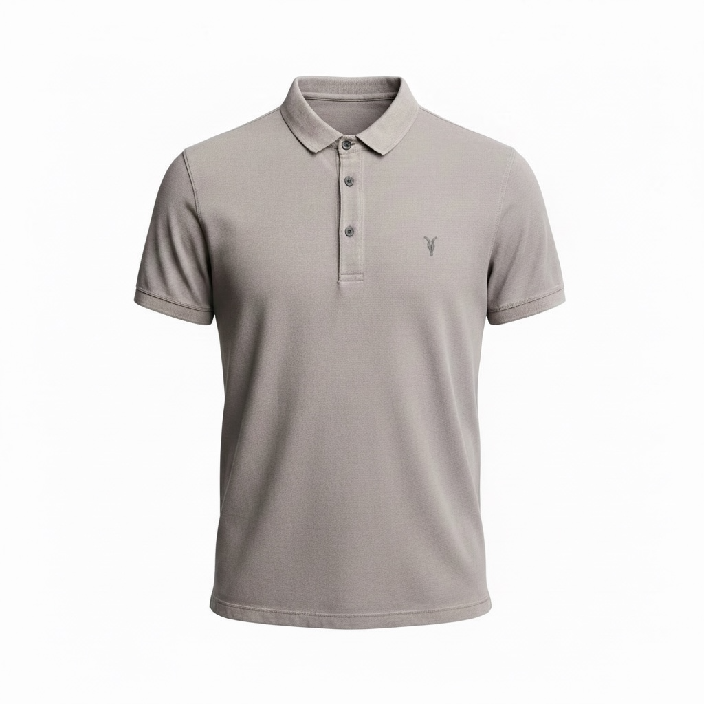 REFORM SS POLO SHIRT