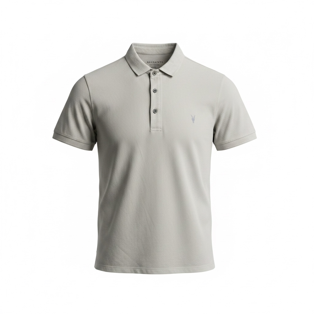 REFORM SS POLO SHIRT