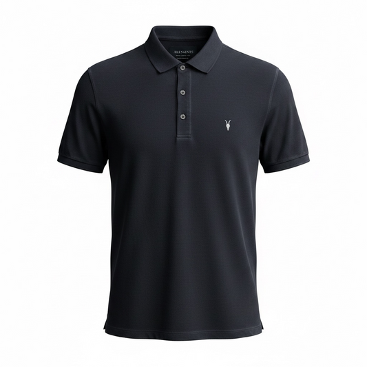 REFORM SS POLO SHIRT