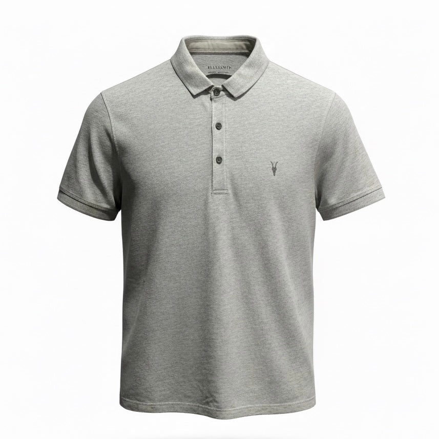 REFORM SS POLO SHIRT