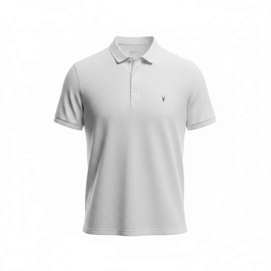 REFORM SS POLO SHIRT