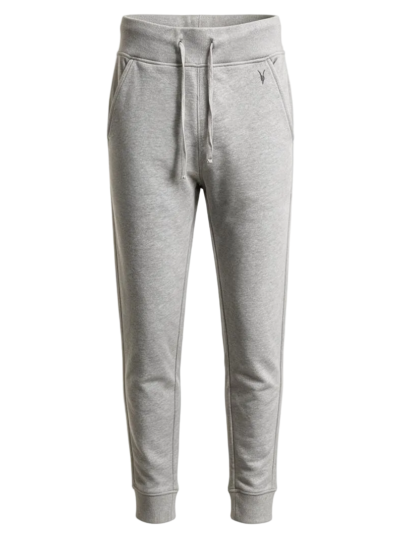 SWEATPANTS BASIC RAMSKULL LOGO
