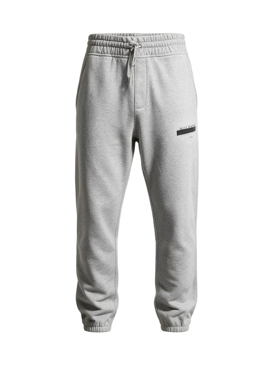 SWEATPANTS REDACT