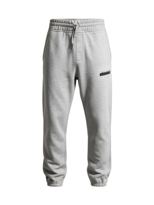 SWEATPANTS REDACT