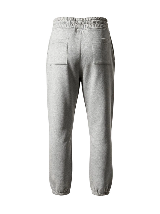 SWEATPANTS REDACT