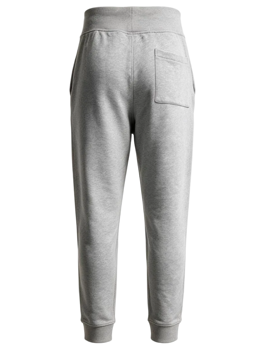 SWEATPANTS BASIC RAMSKULL LOGO