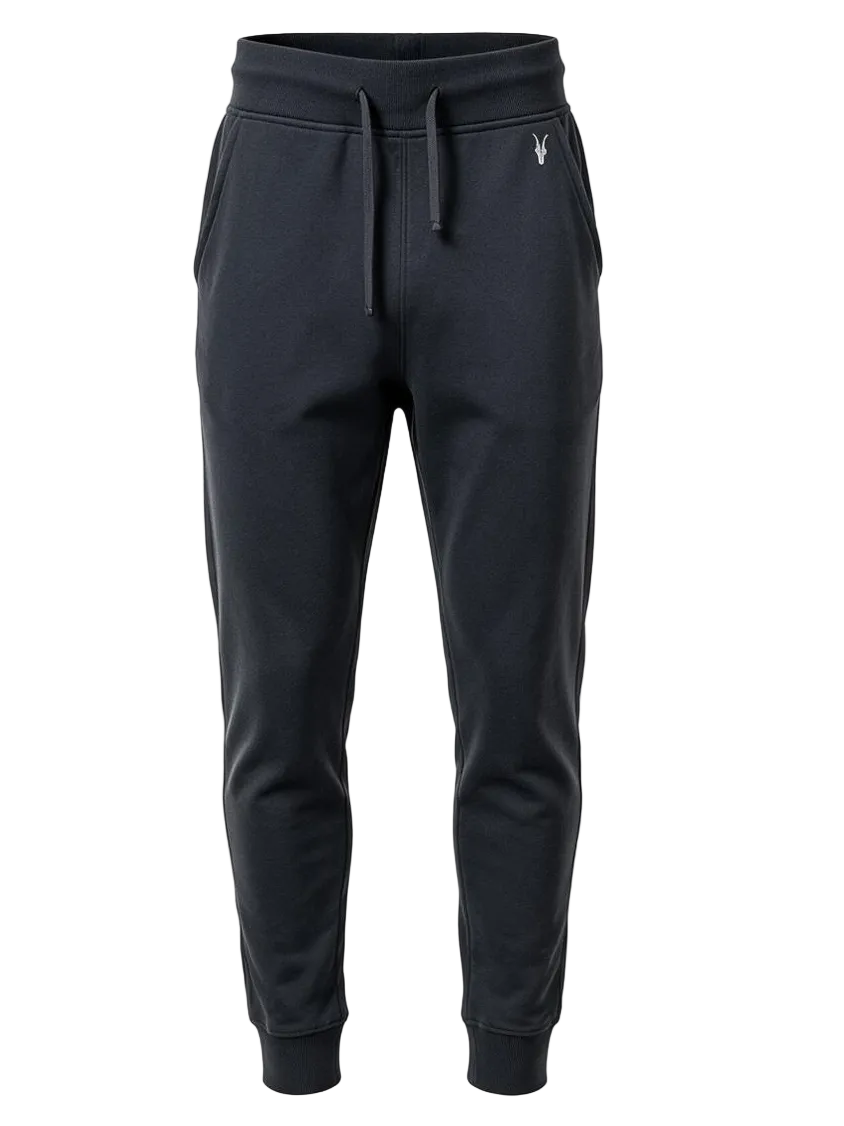 SWEATPANTS BASIC RAMSKULL LOGO
