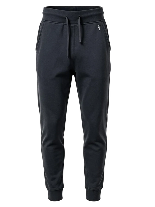 SWEATPANTS BASIC RAMSKULL LOGO