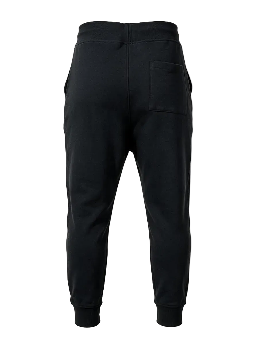 SWEATPANTS BASIC RAMSKULL LOGO